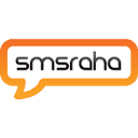 SMSraha logo